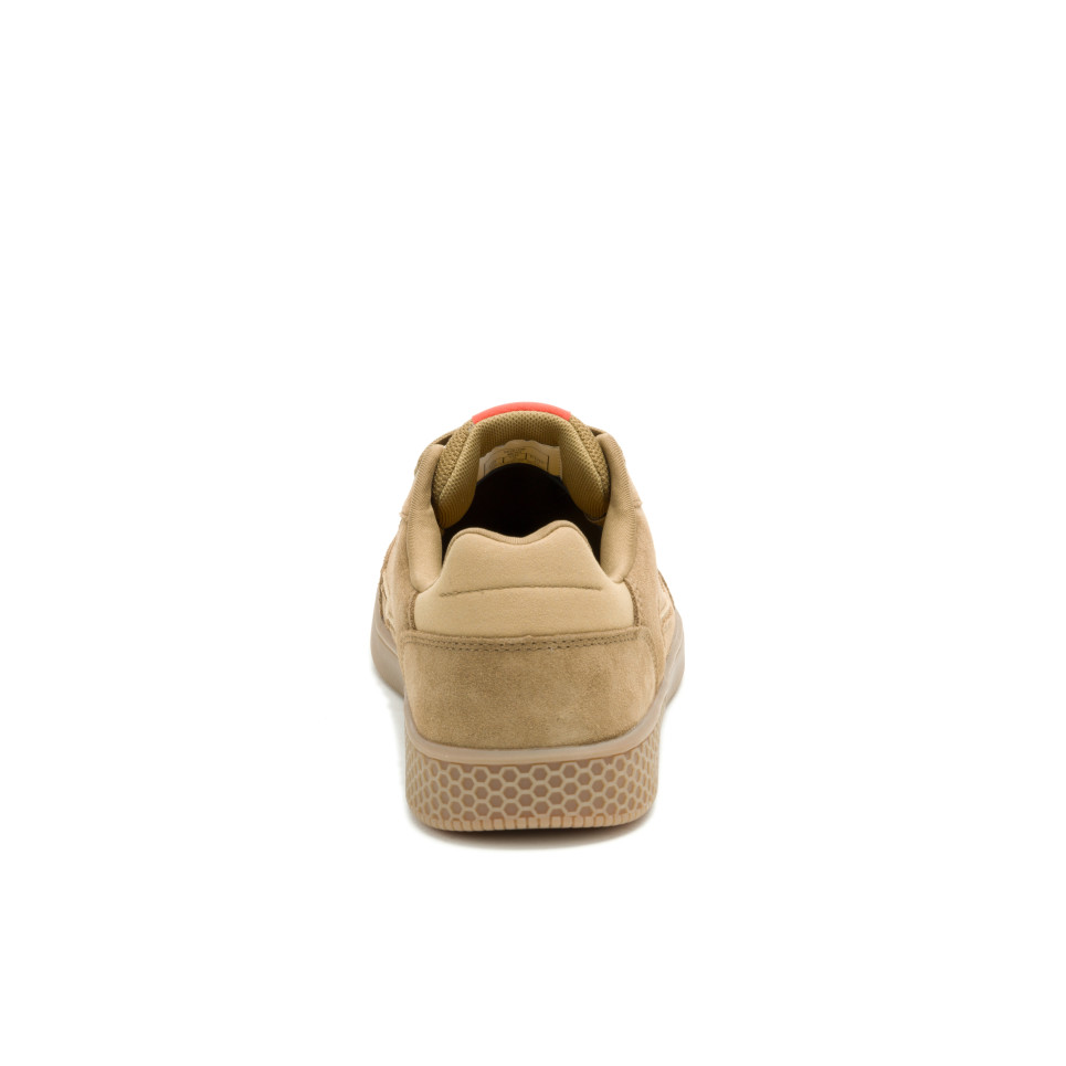 Pause Retro T-Toe