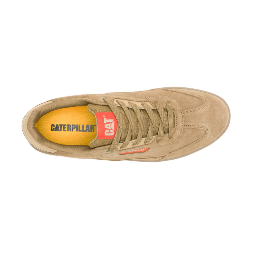 Pause Retro T-Toe