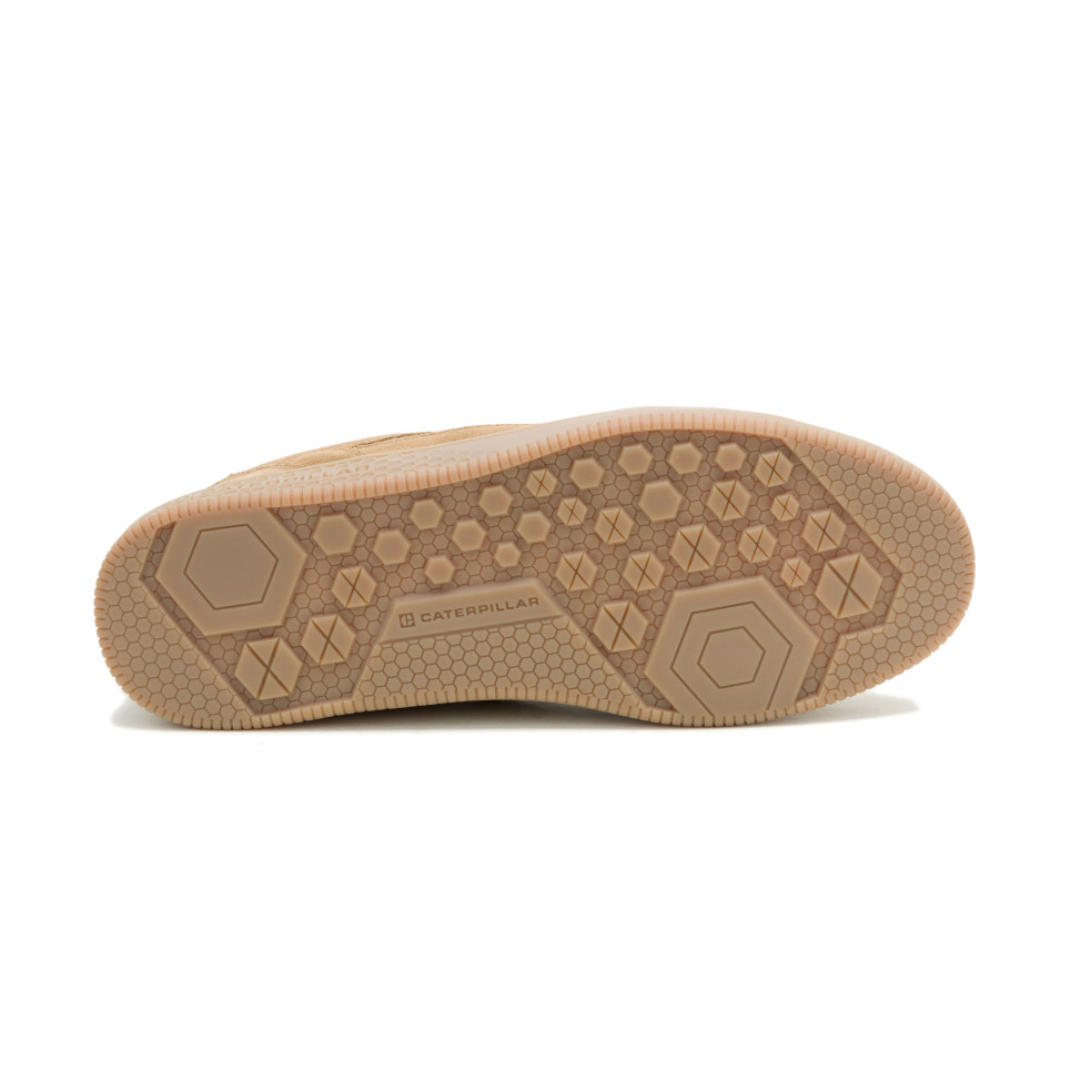 Pause Retro T-Toe