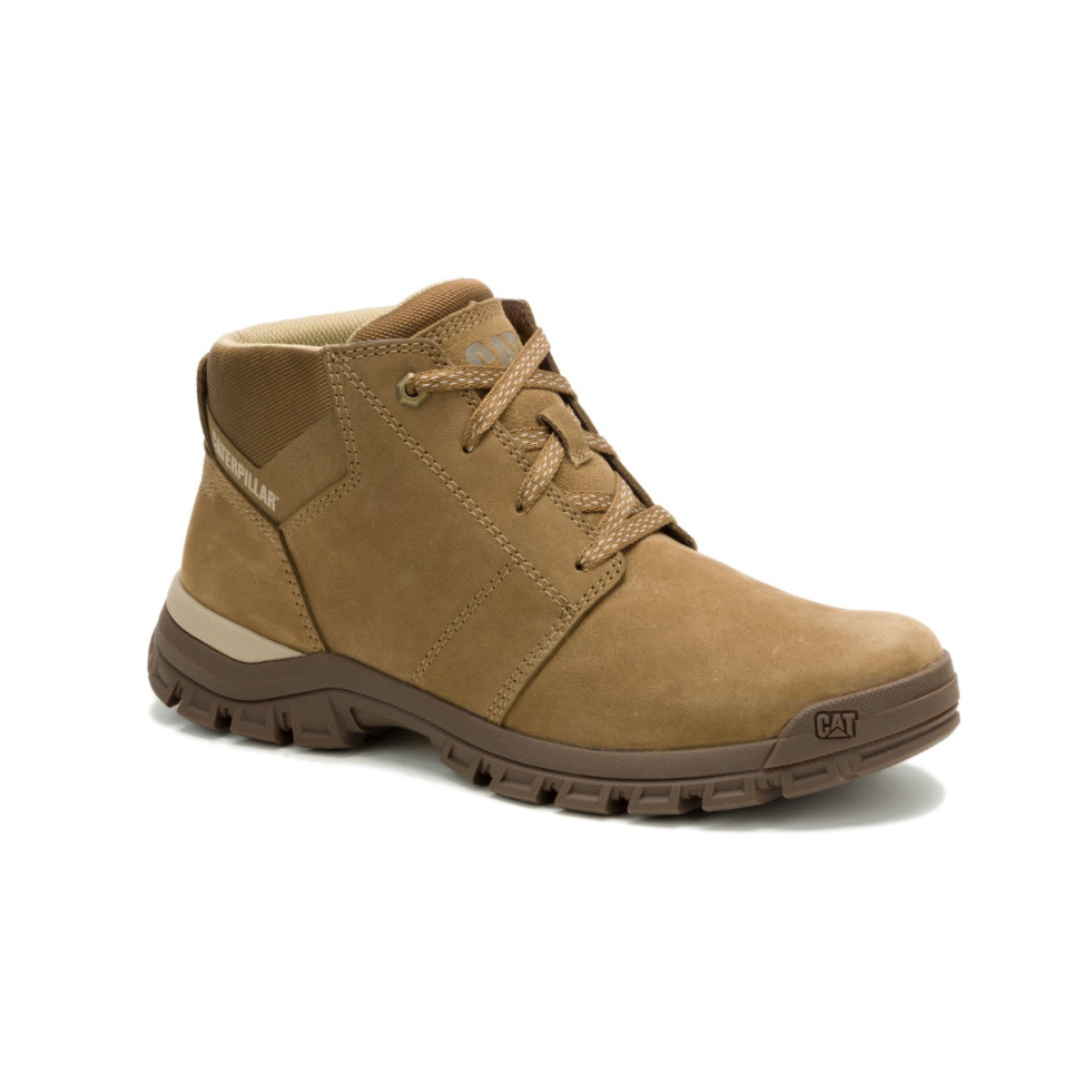 Threshold Chukka