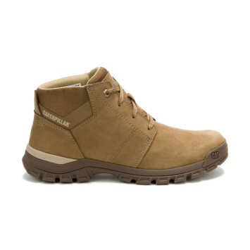 Threshold Chukka