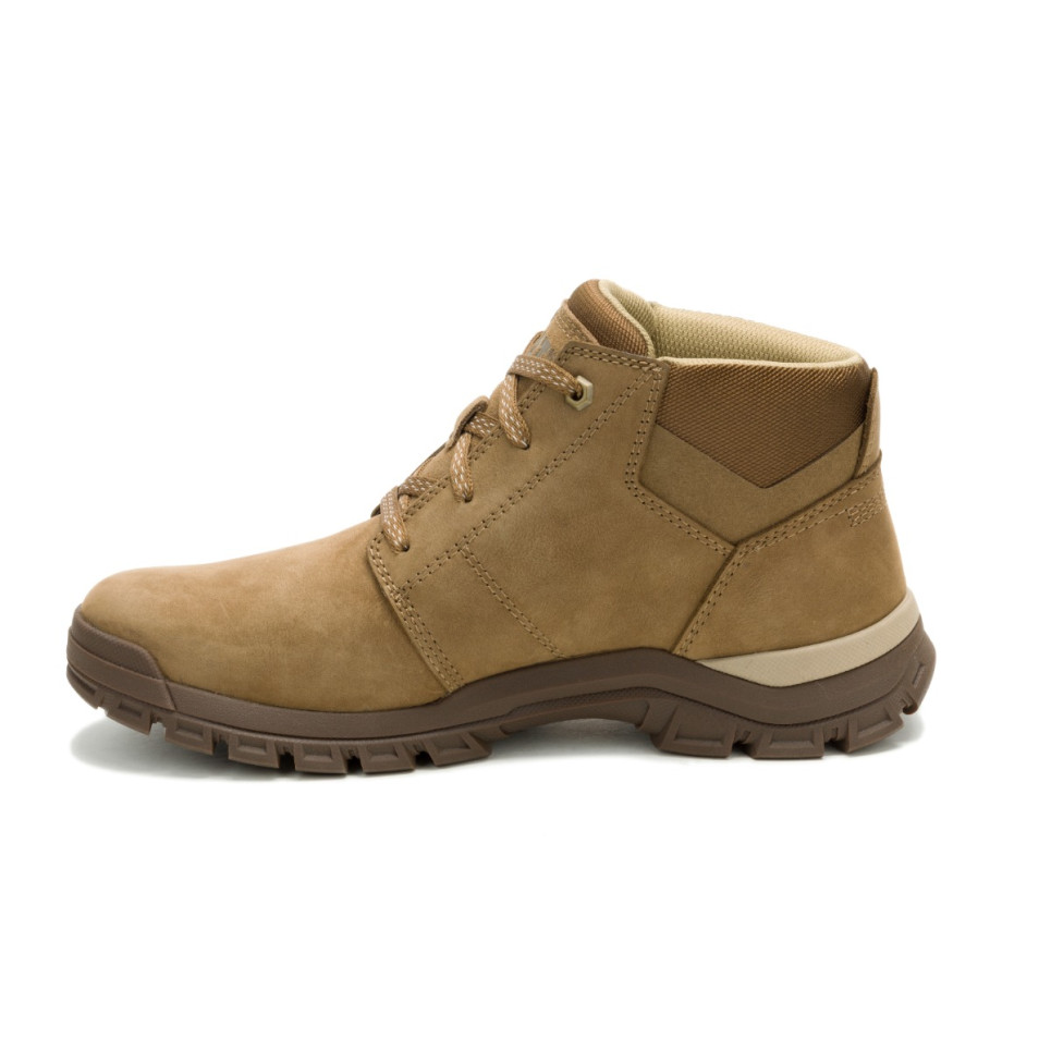 Threshold Chukka