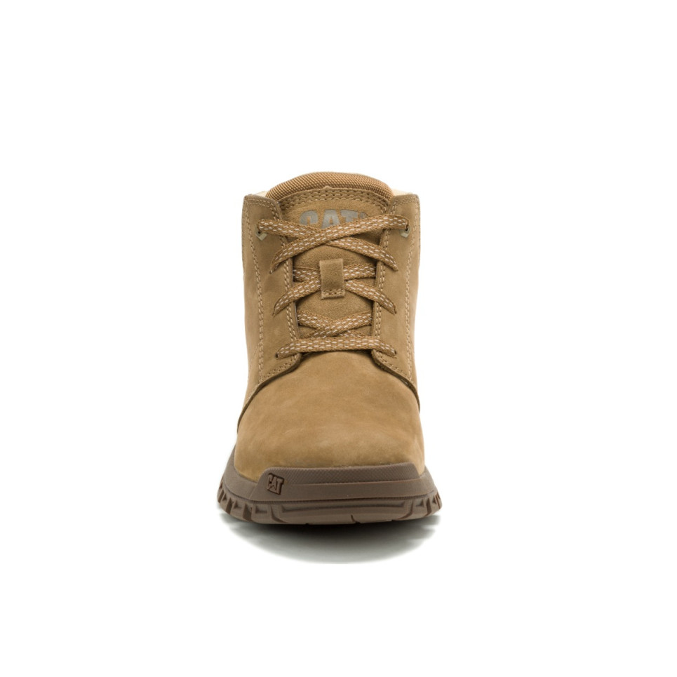Threshold Chukka