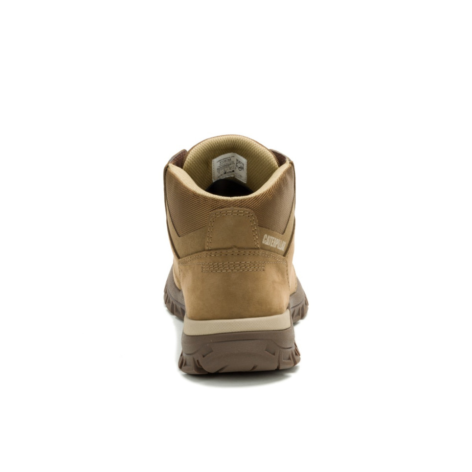Threshold Chukka