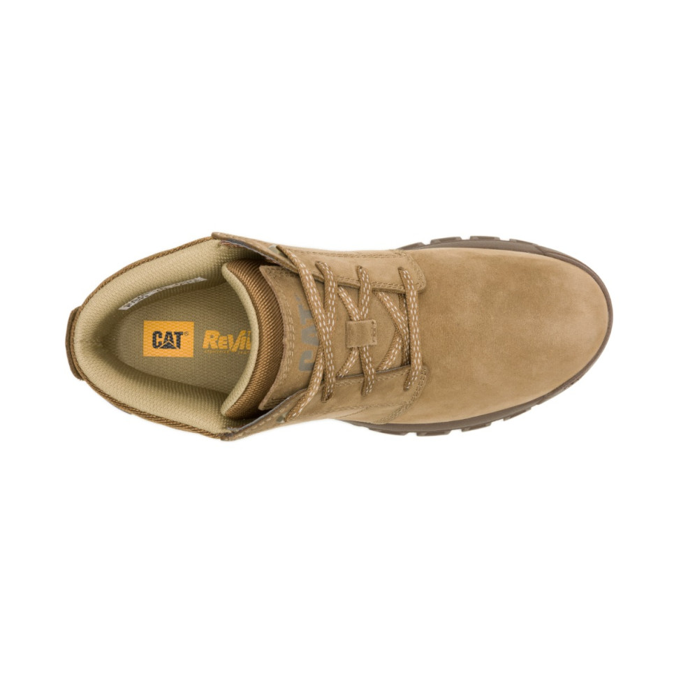 Threshold Chukka