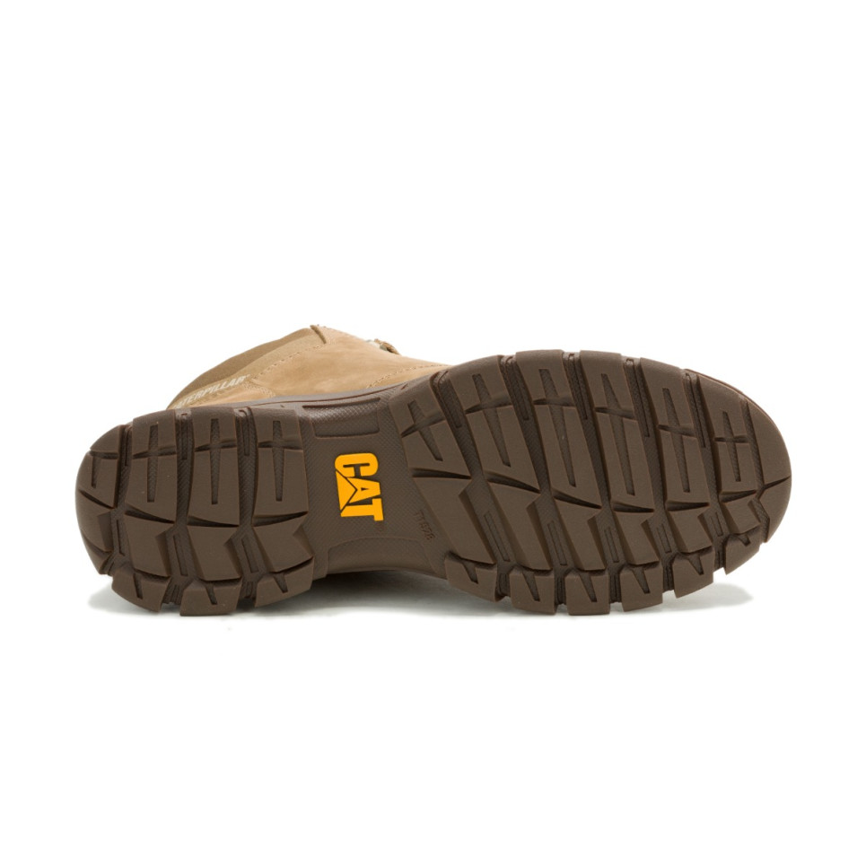 Threshold Chukka