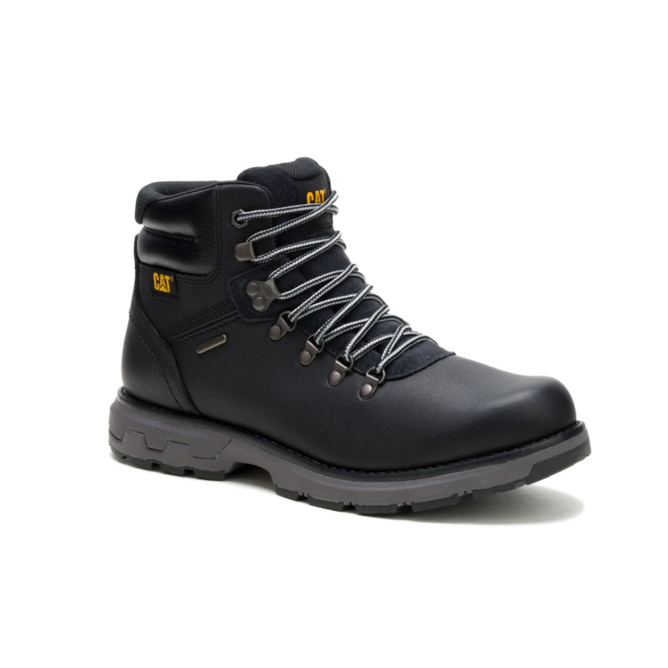 Pursue Hiker Wp