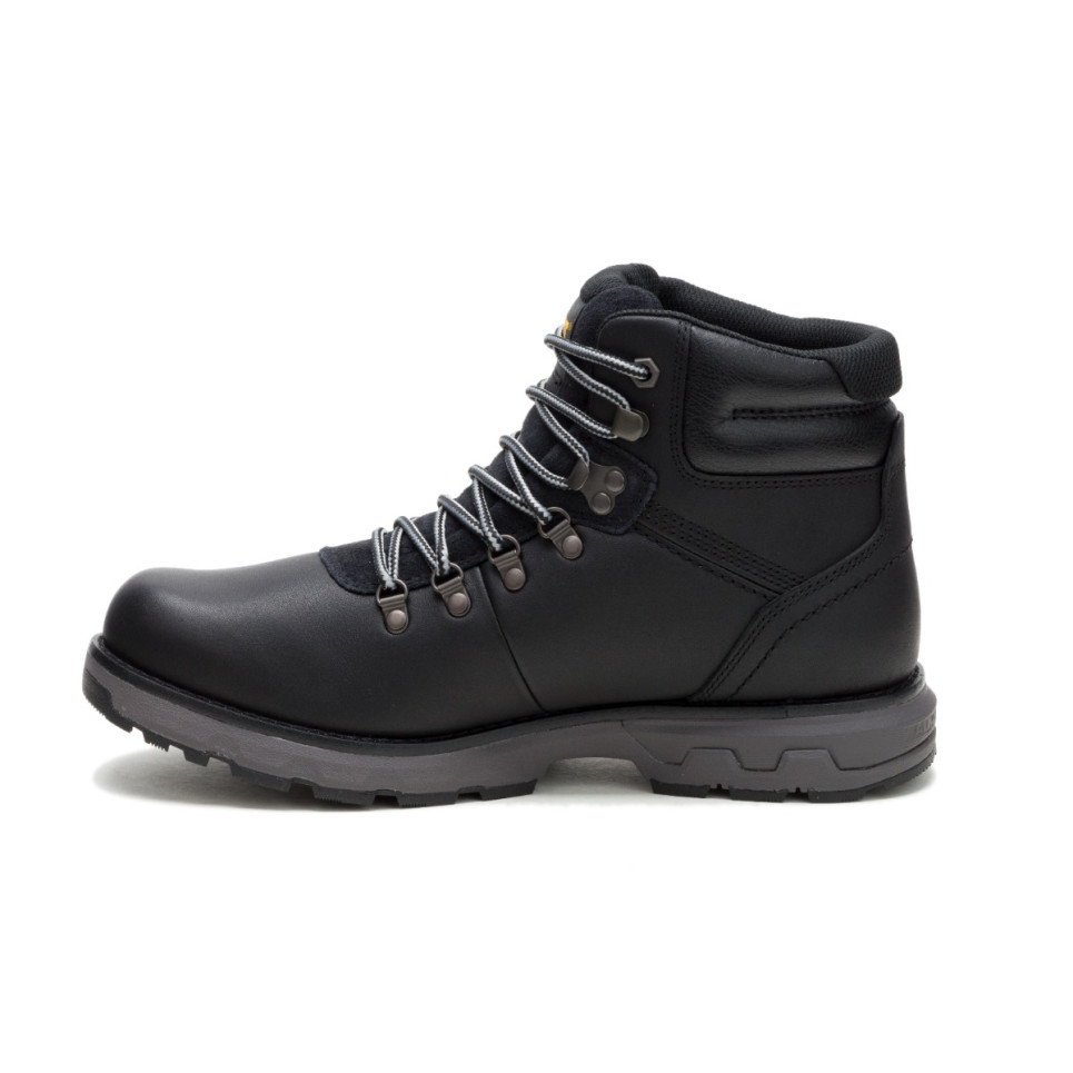 Pursue Hiker Wp