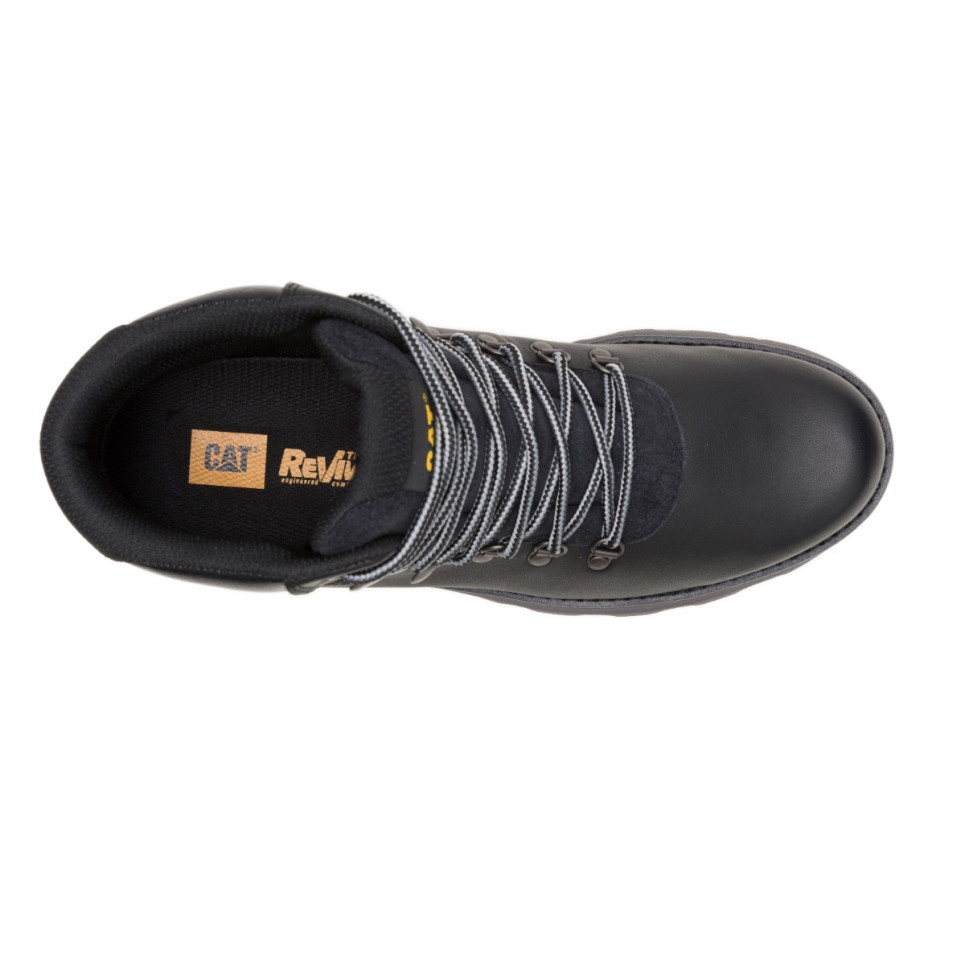 Pursue Hiker Wp