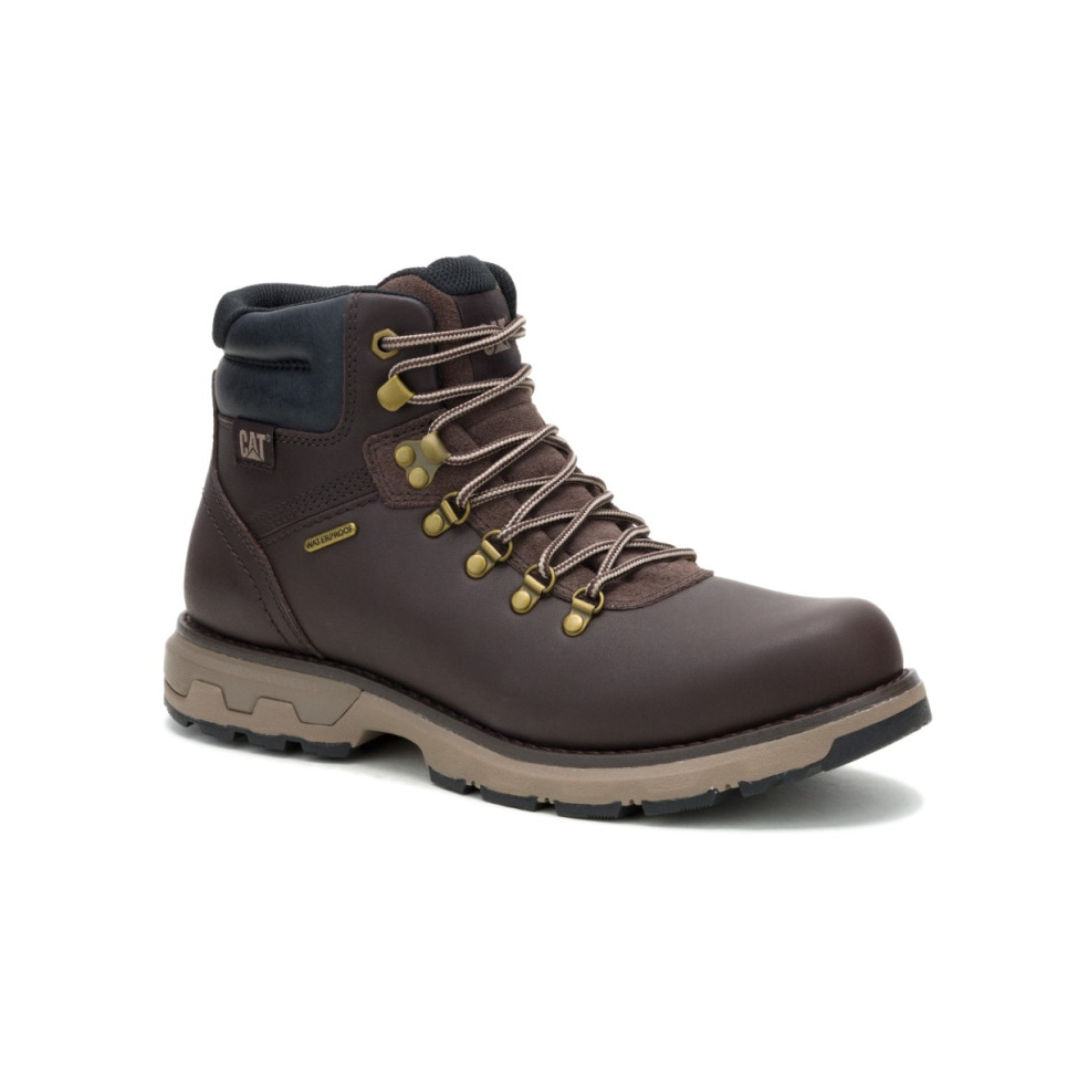 Pursue Hiker Wp