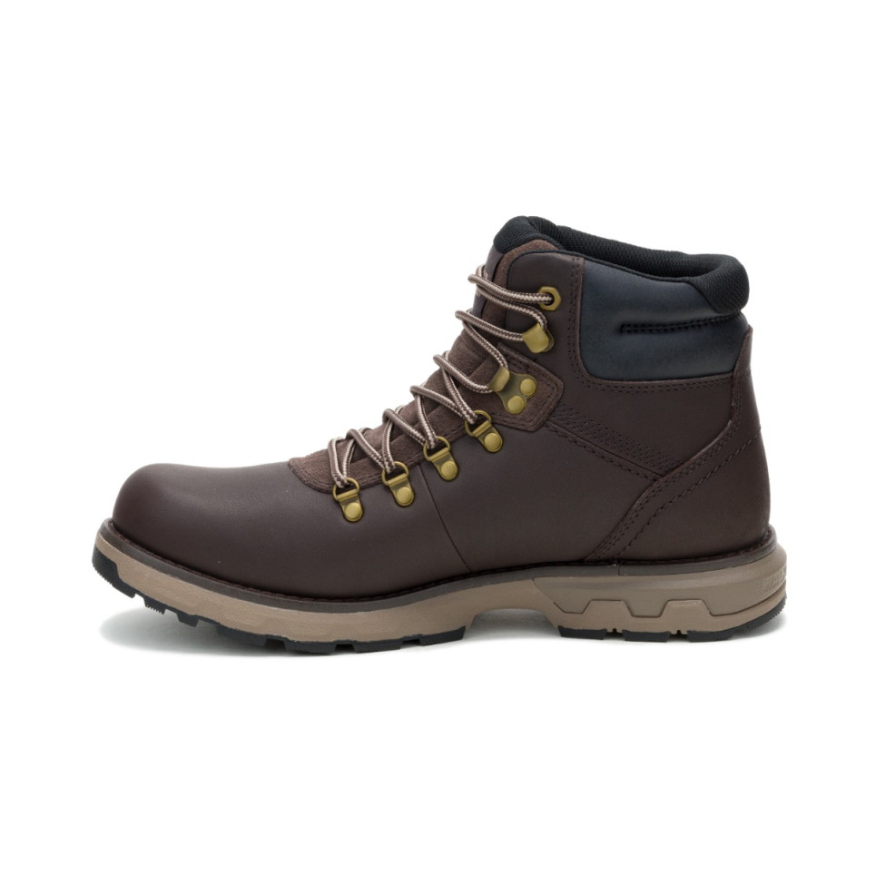 Pursue Hiker Wp