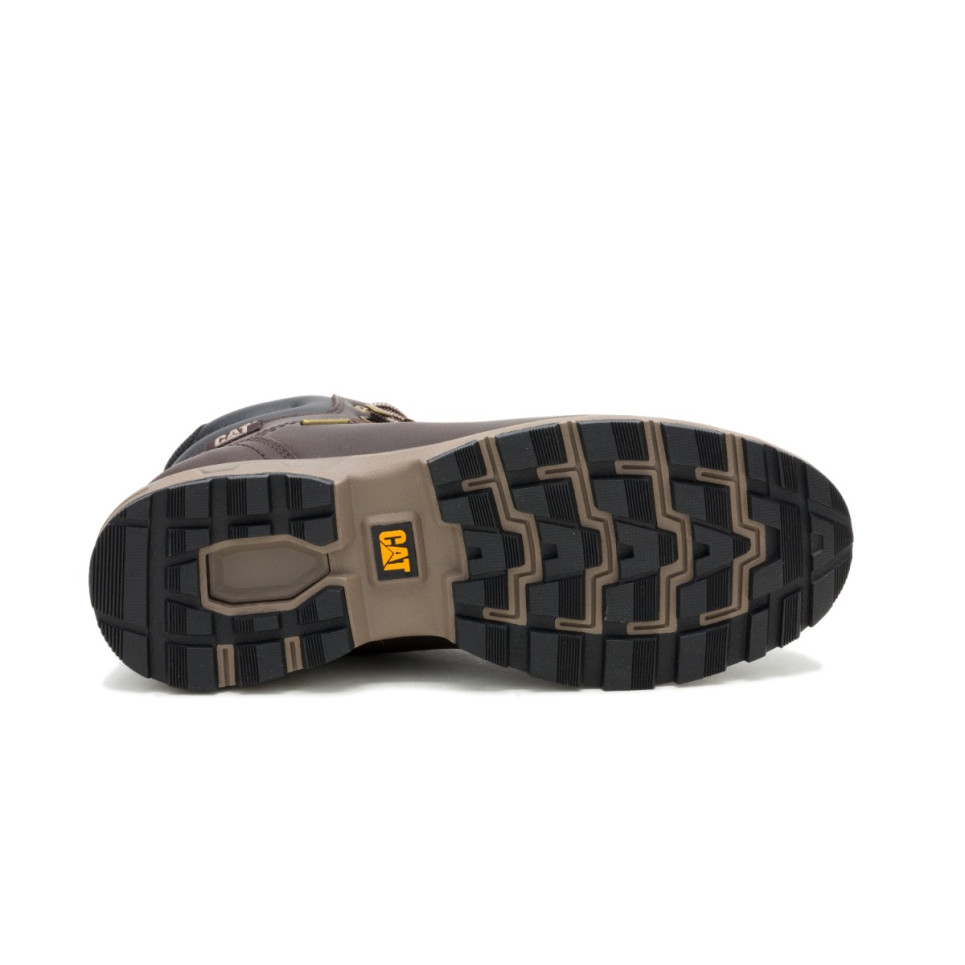 Pursue Hiker Wp