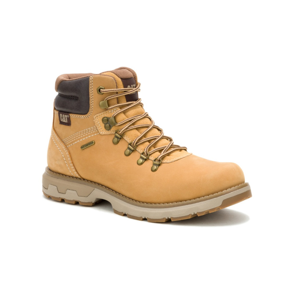 Pursue Hiker Wp