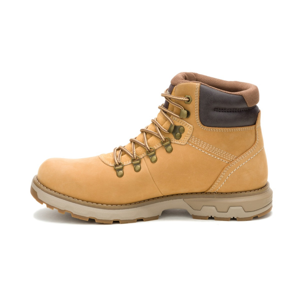 Pursue Hiker Wp