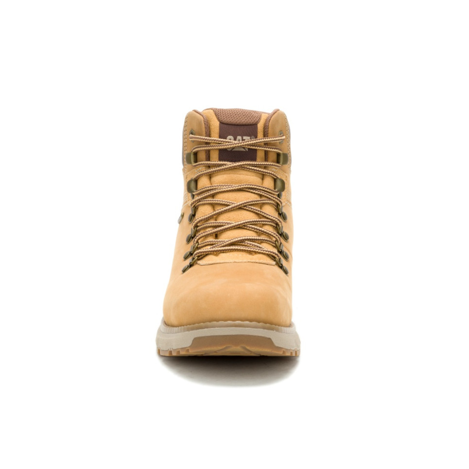 Pursue Hiker Wp
