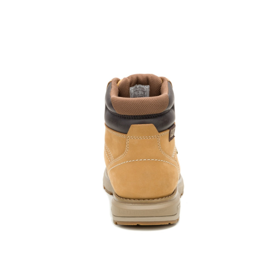 Pursue Hiker Wp
