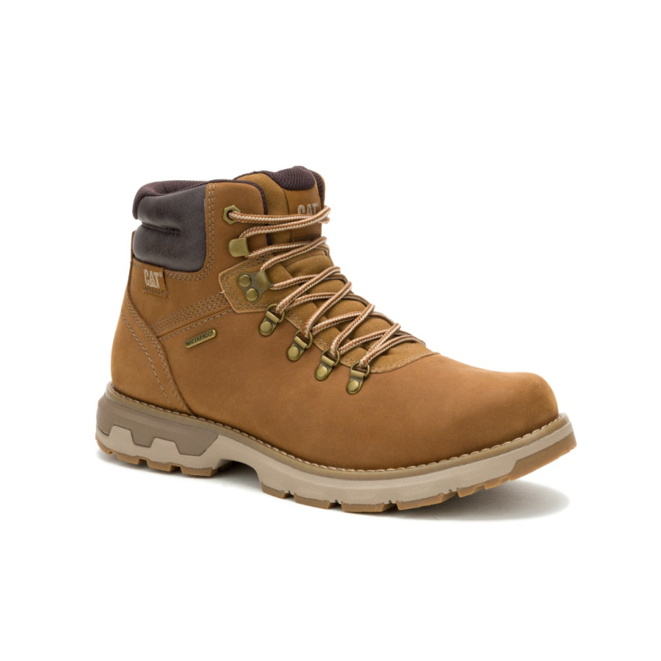 Pursue Hiker Wp