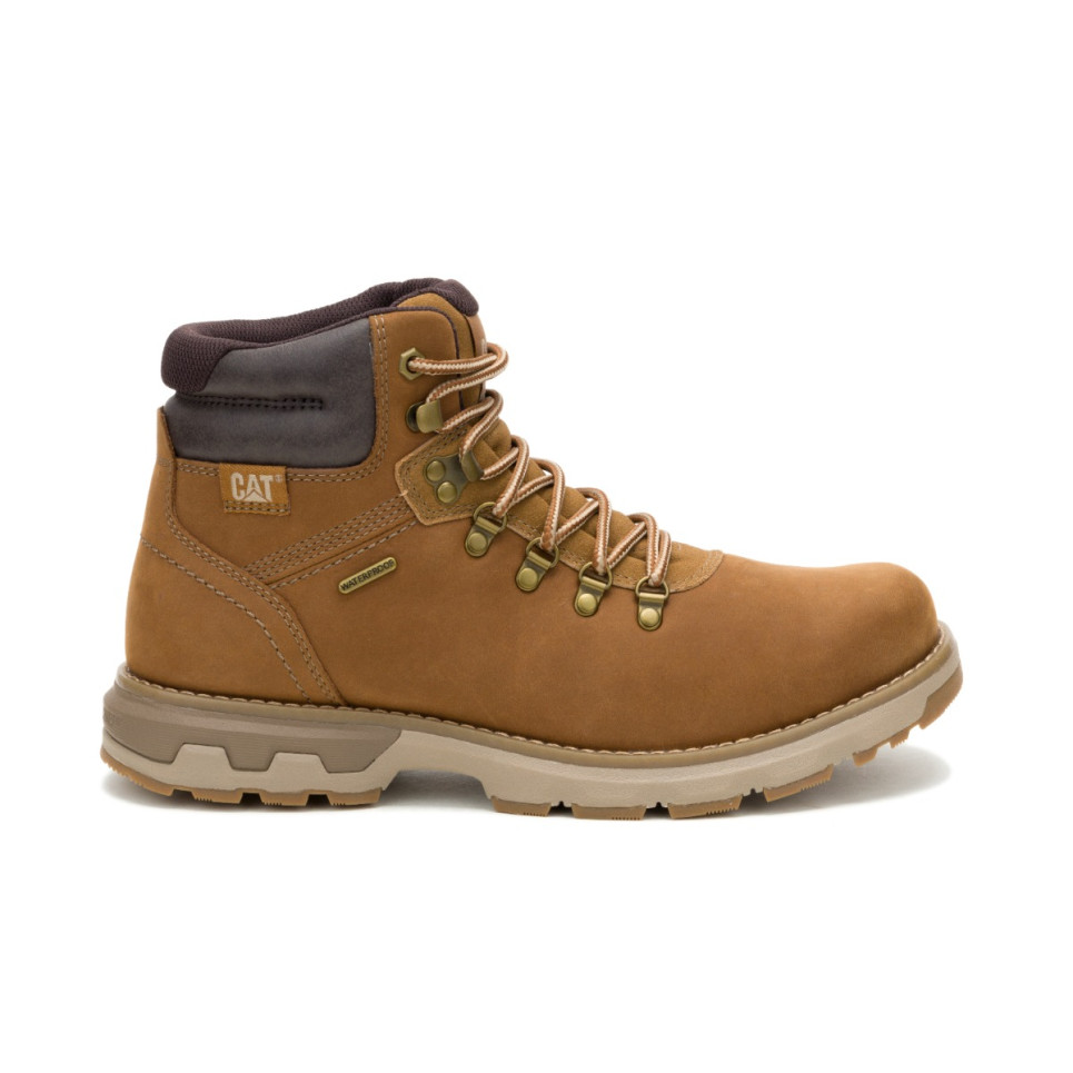 Pursue Hiker Wp