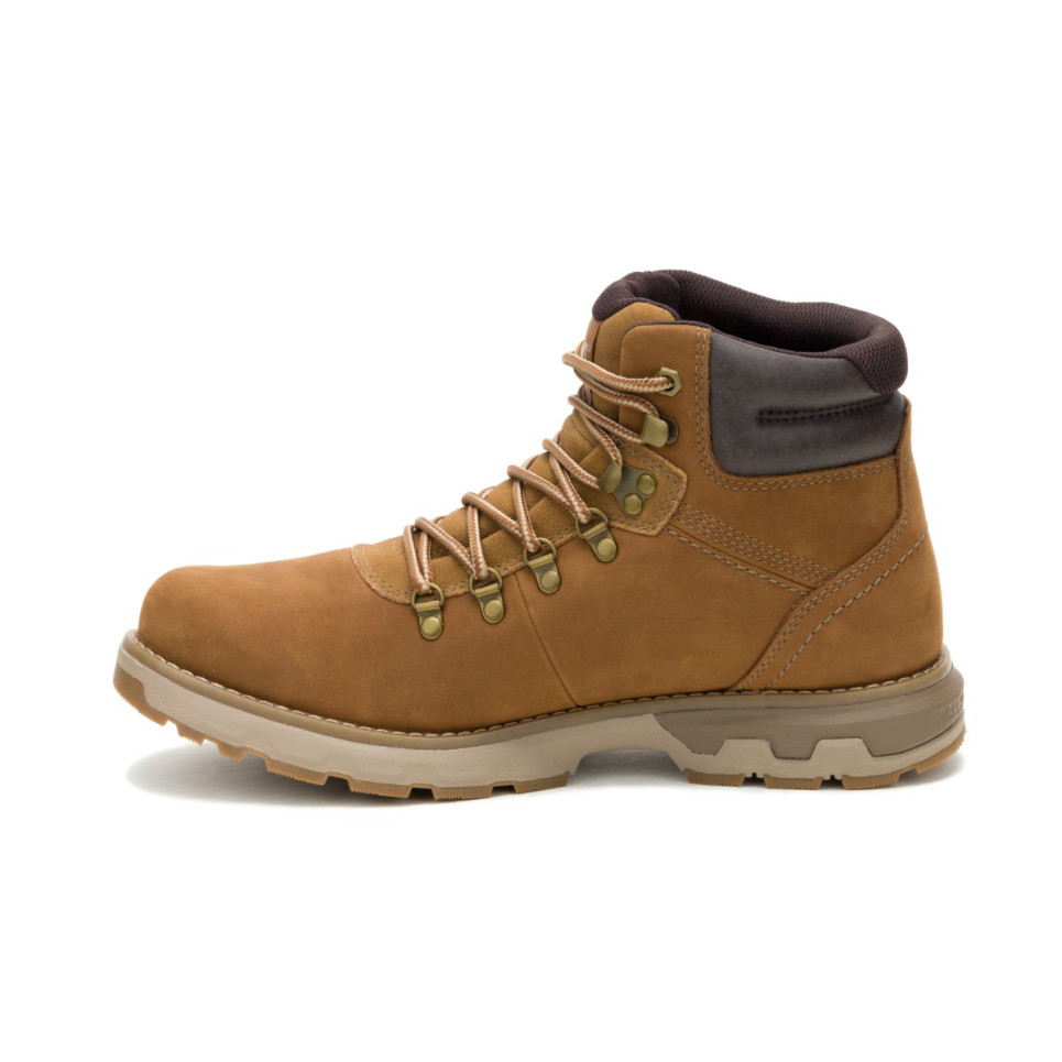Pursue Hiker Wp
