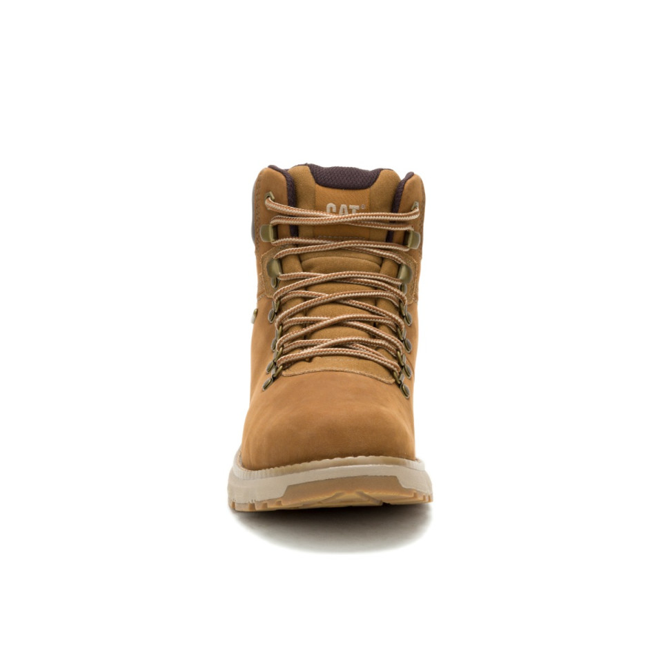 Pursue Hiker Wp