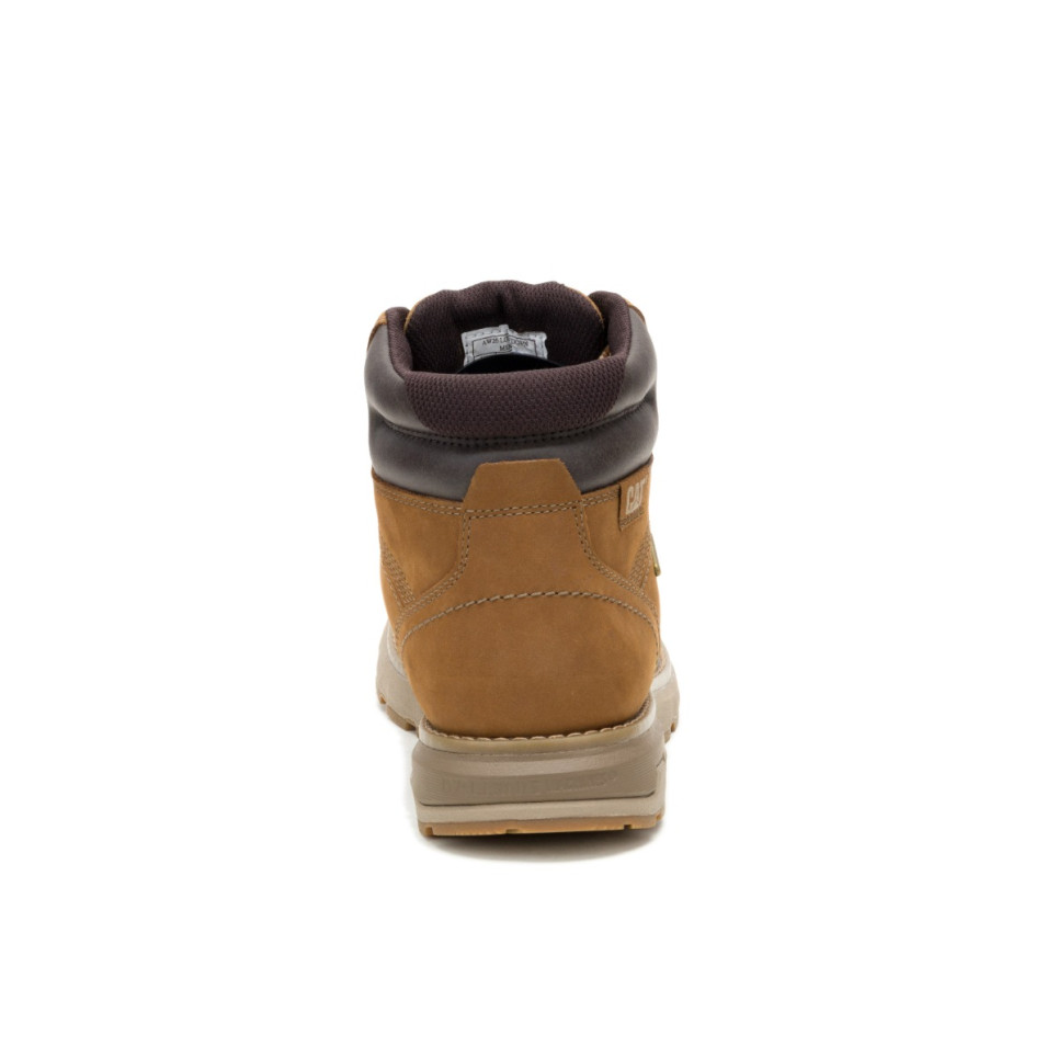 Pursue Hiker Wp