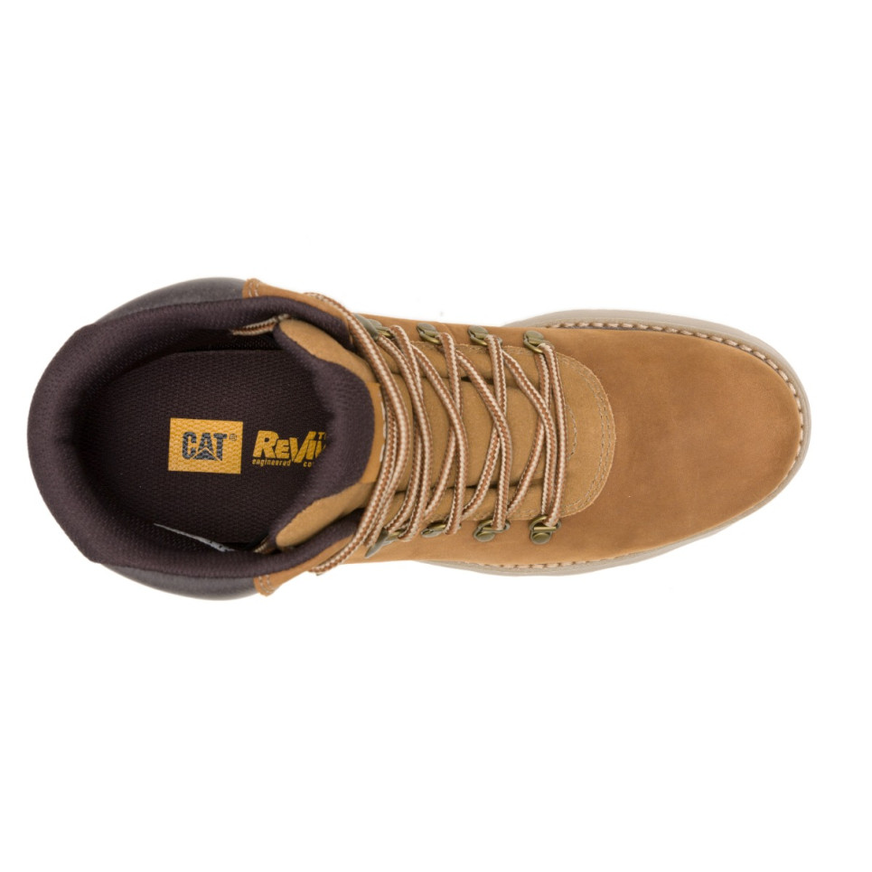 Pursue Hiker Wp