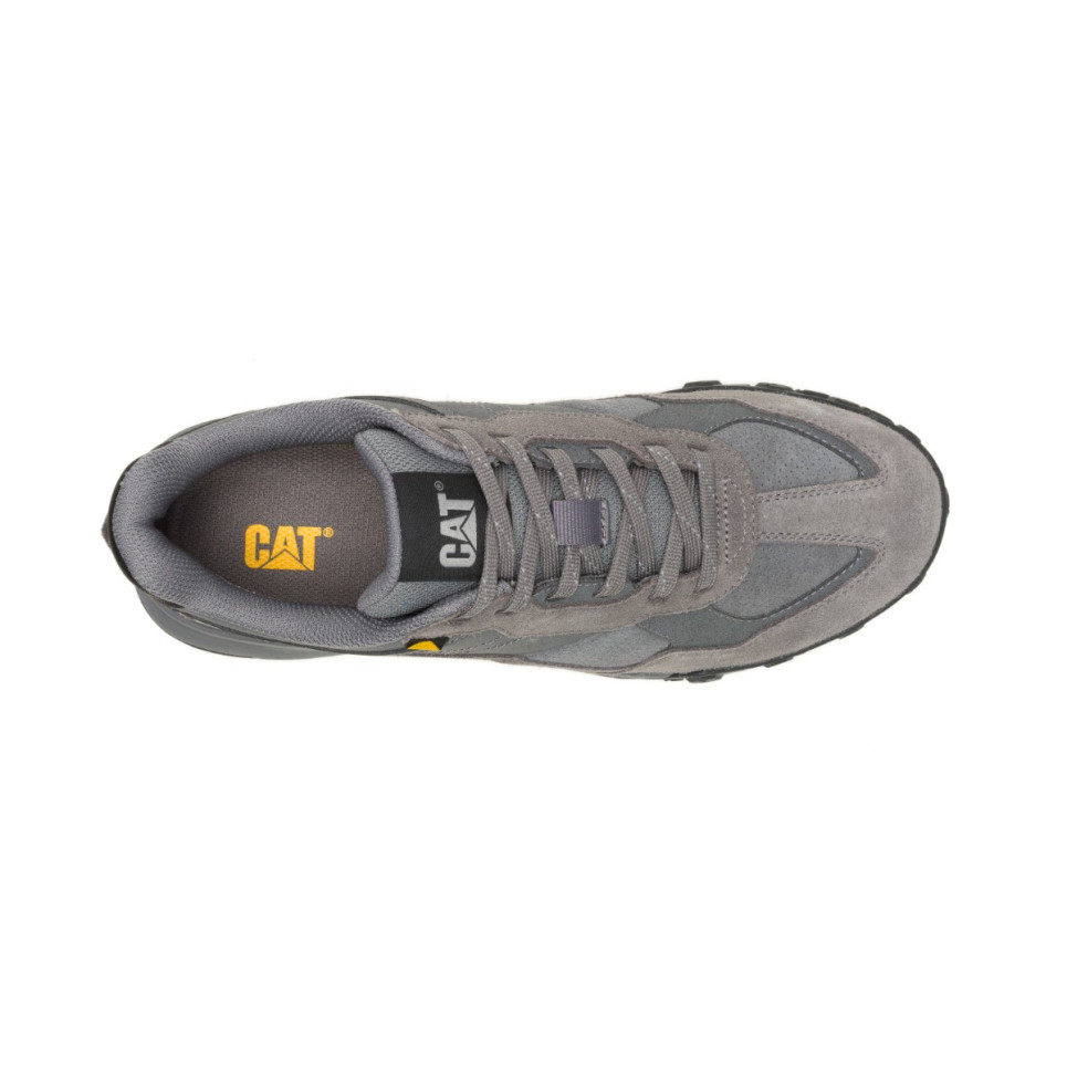 Hex Ready T-Toe