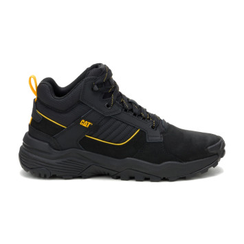 Grapple Leather Mid