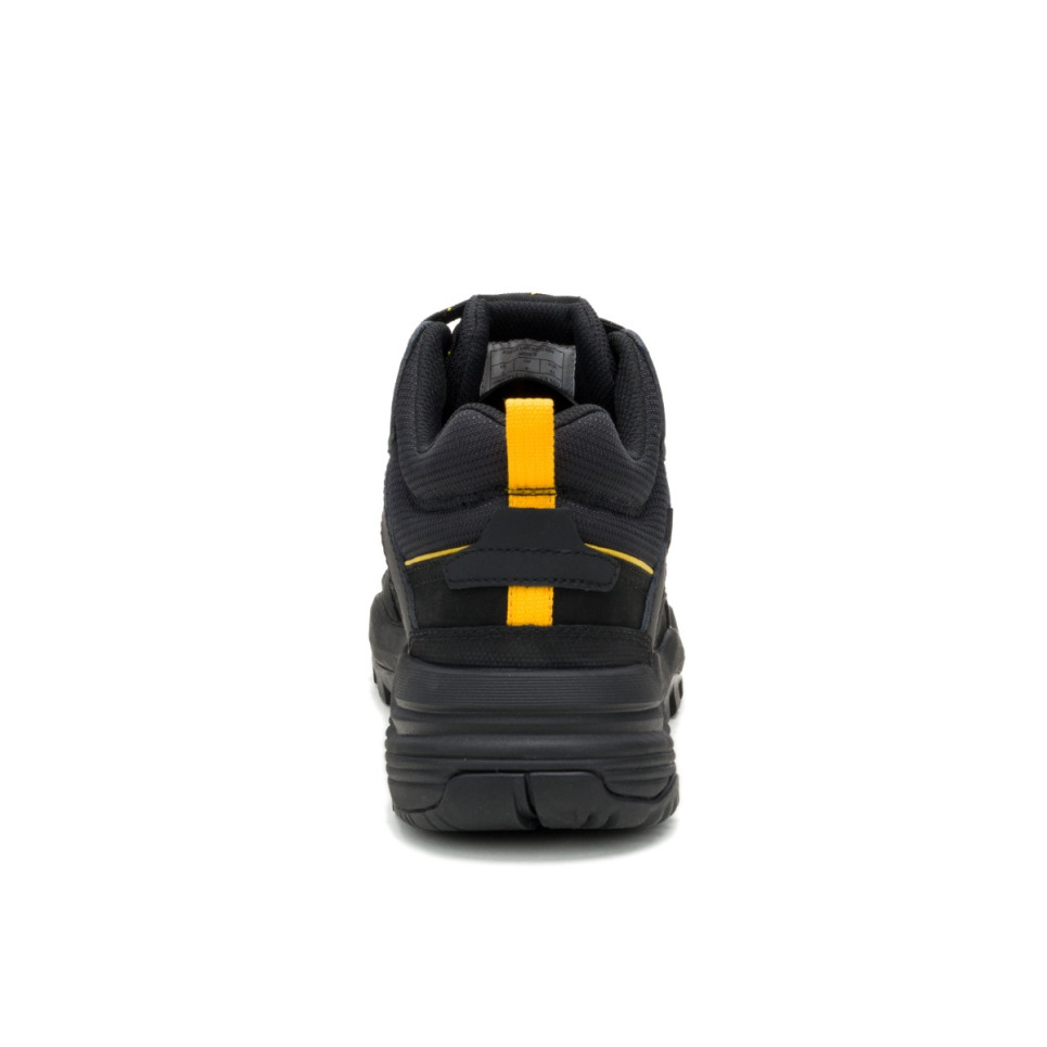 Grapple Leather Mid