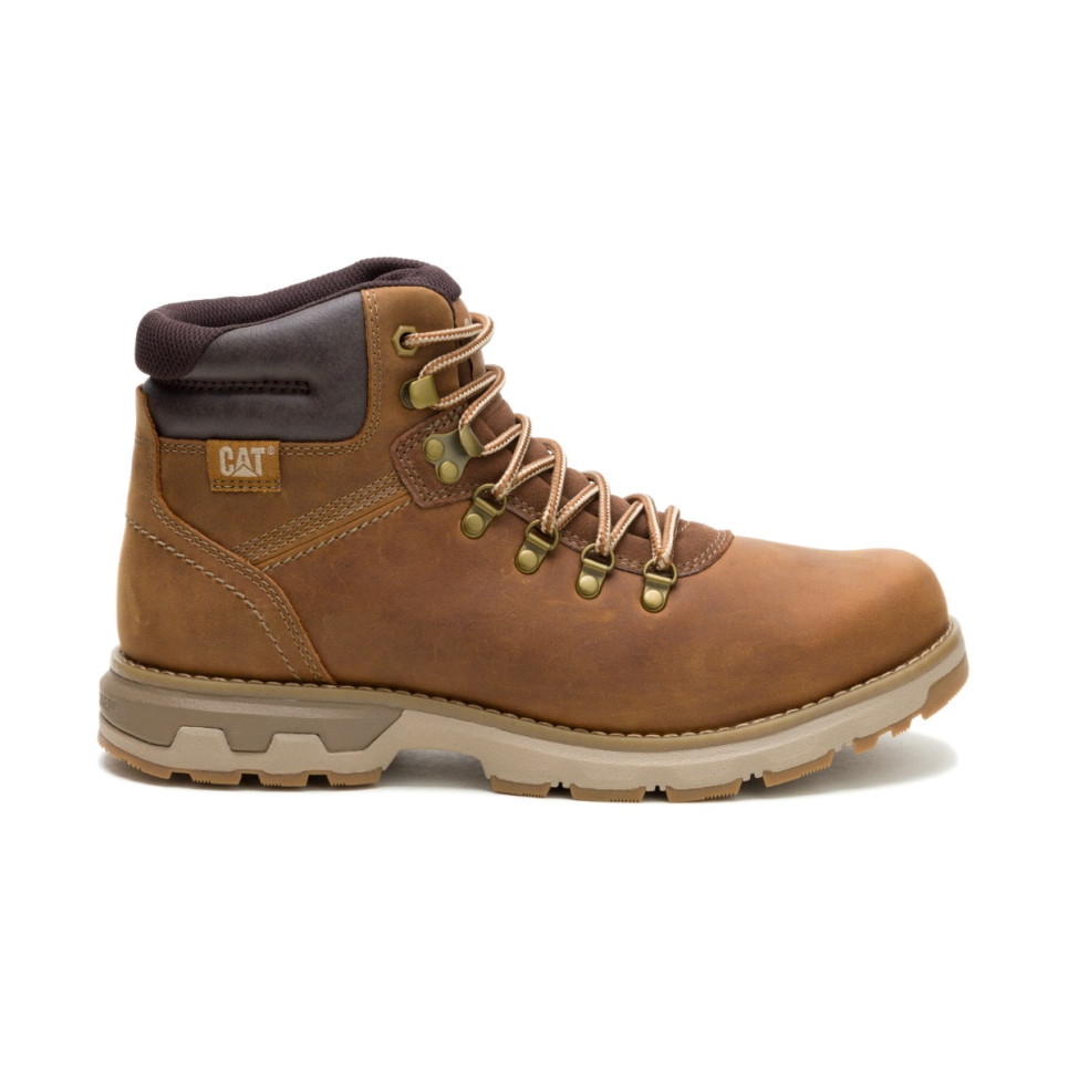 Pursue Hiker