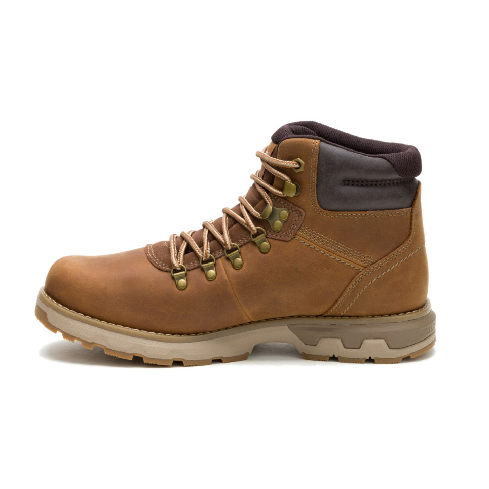 Pursue Hiker