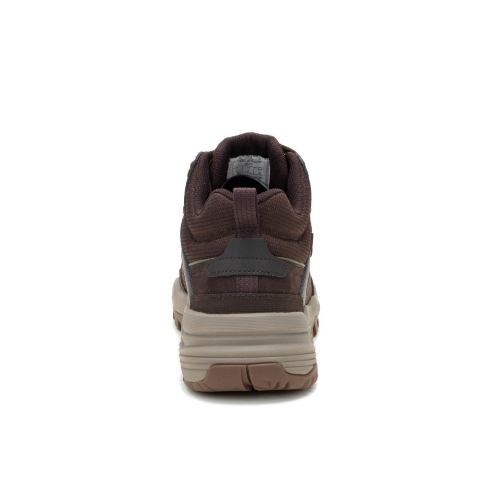 Grapple Leather Mid