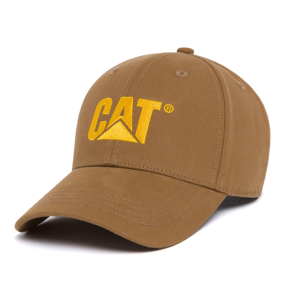 Czapka z daszkiem CAT