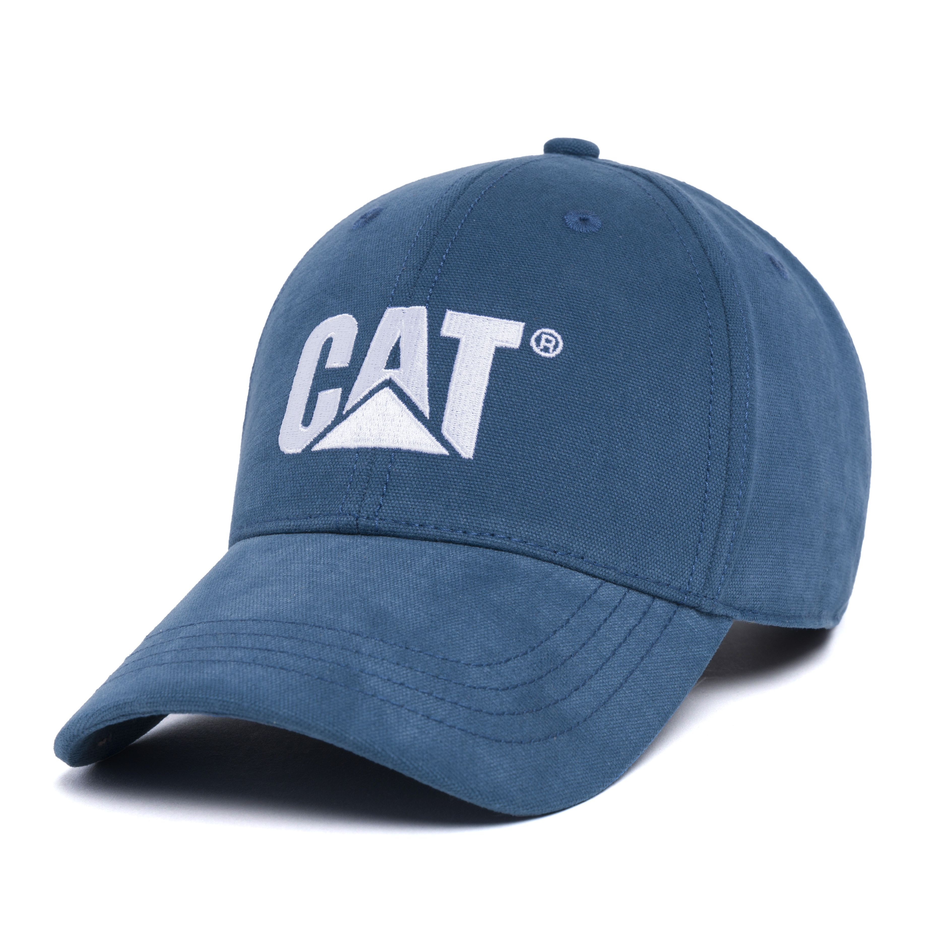 Czapka z daszkiem CAT