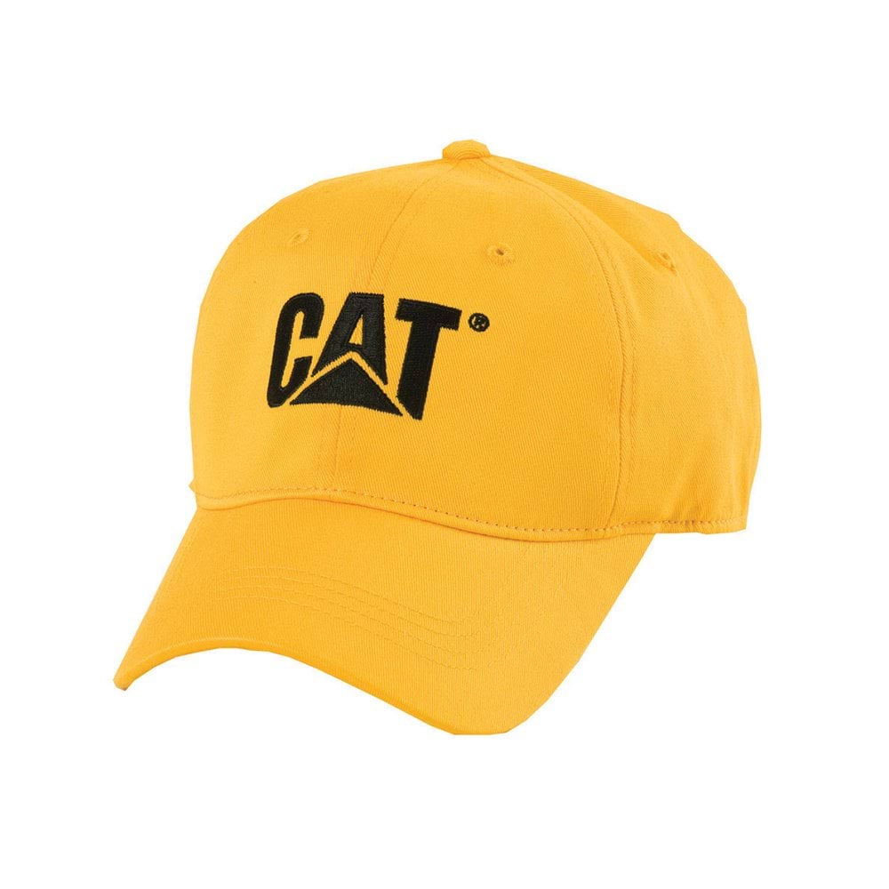 Czapka z daszkiem TRADEMARK CAP