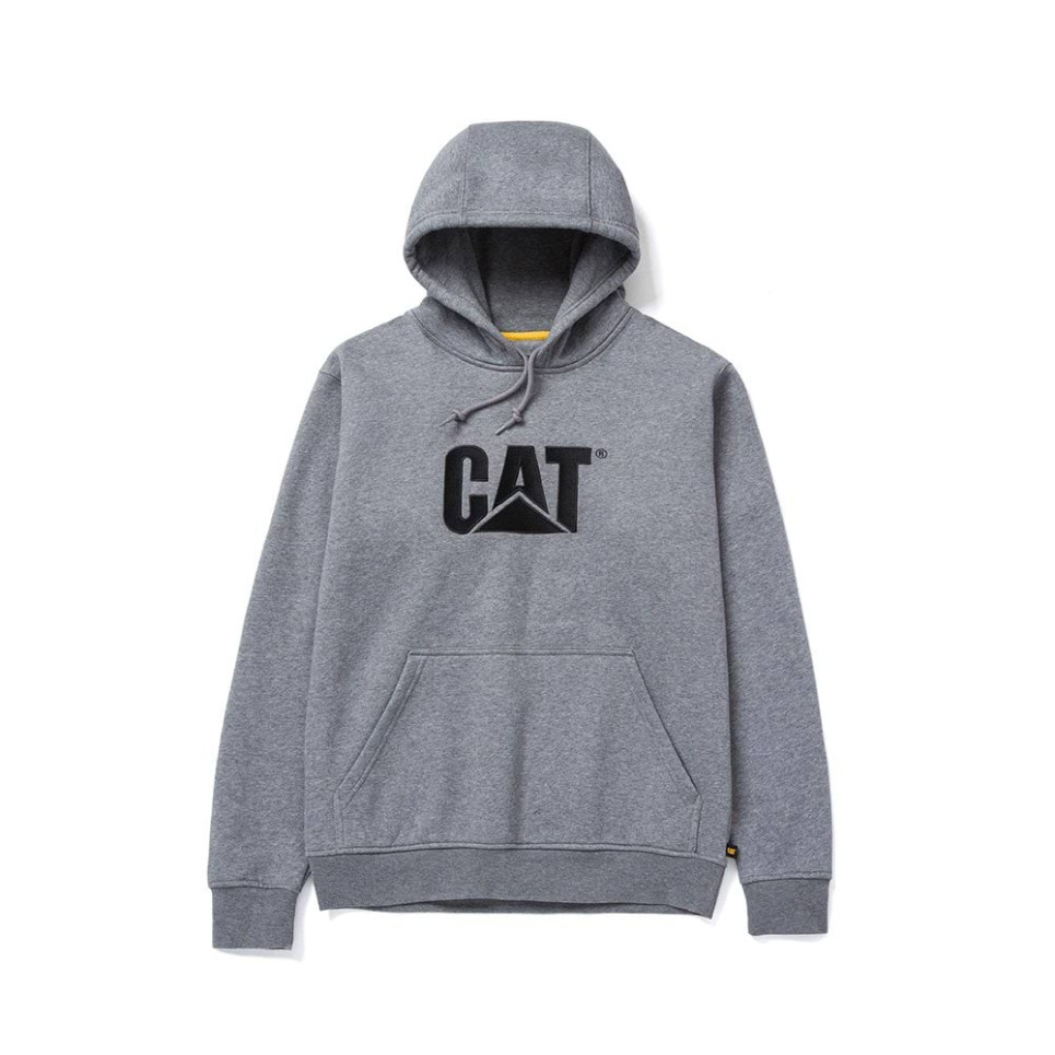 BLUZA TRADEMARK HOODED SWEAT
