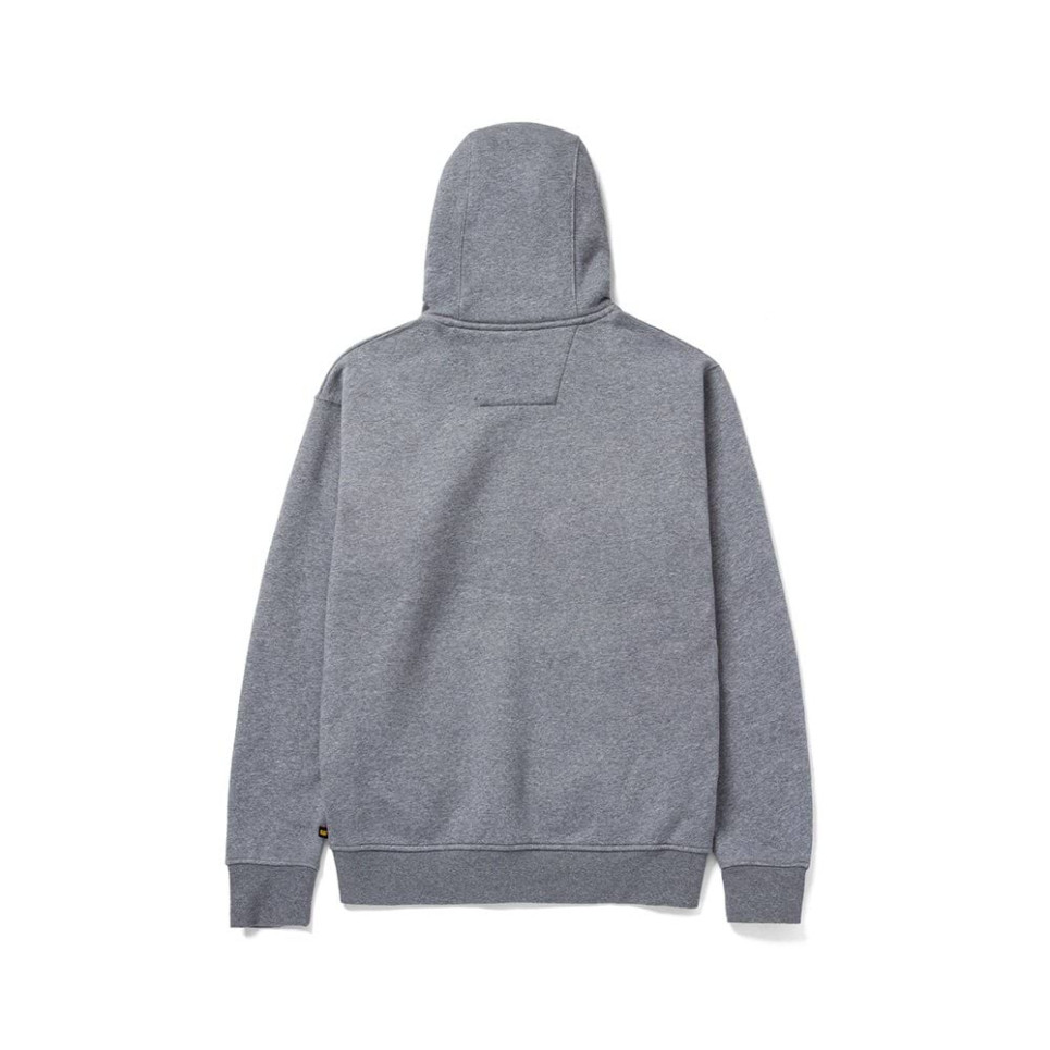 BLUZA TRADEMARK HOODED SWEAT