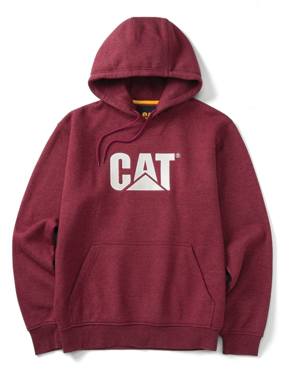 Bluza Trademark Hooded