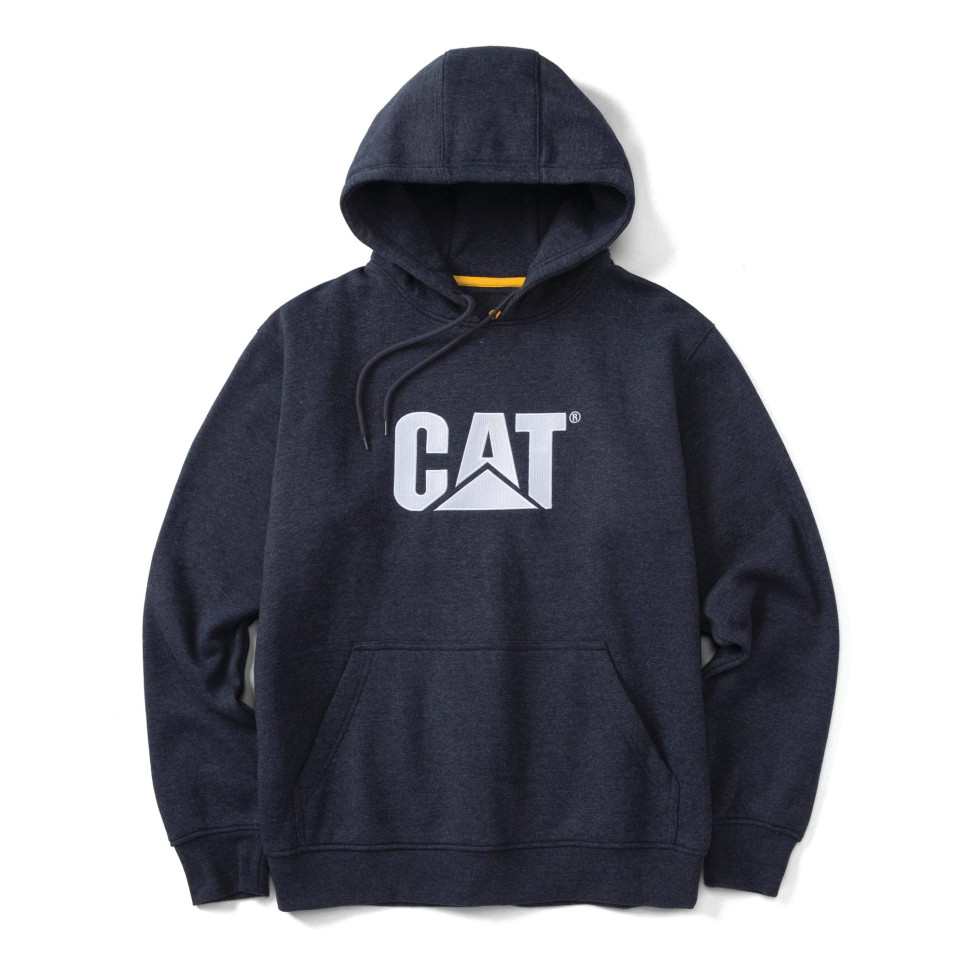 Bluza Trademark Hooded