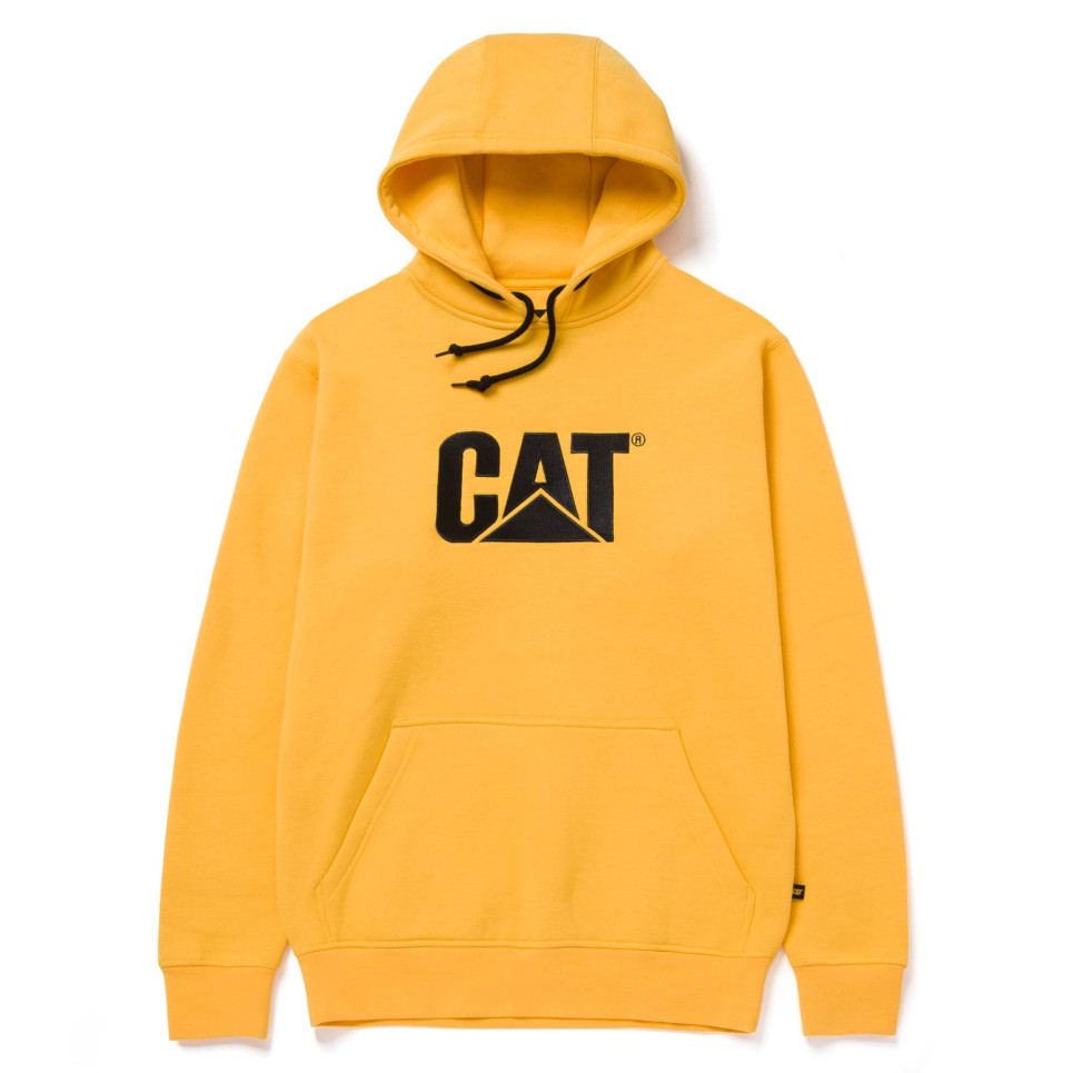 TM HOODED SWEATSHIRT