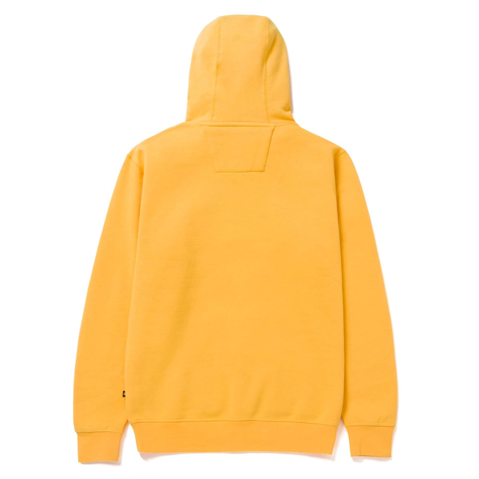 TM HOODED SWEATSHIRT