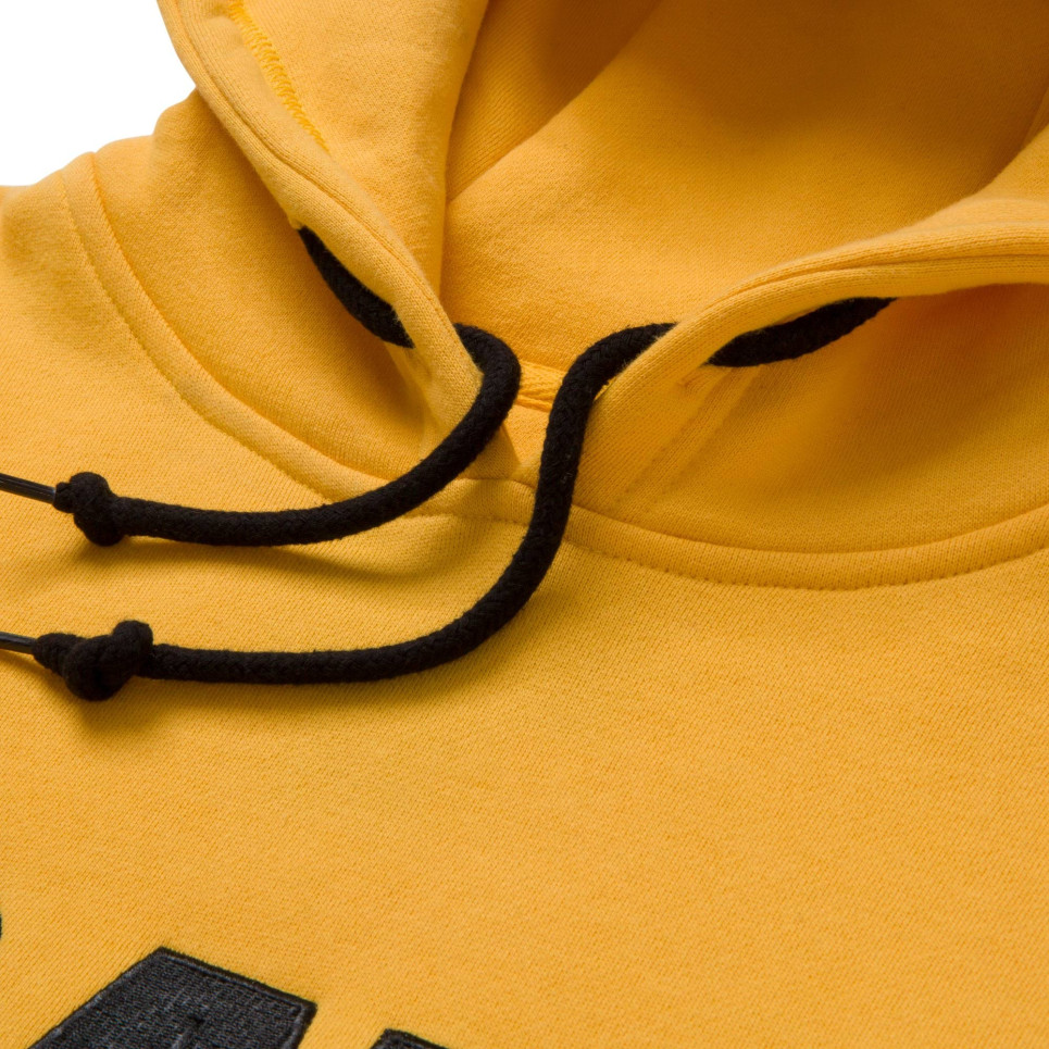 TM HOODED SWEATSHIRT