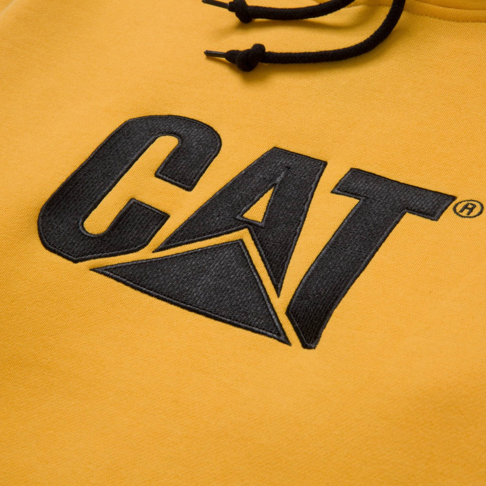 TM HOODED SWEATSHIRT