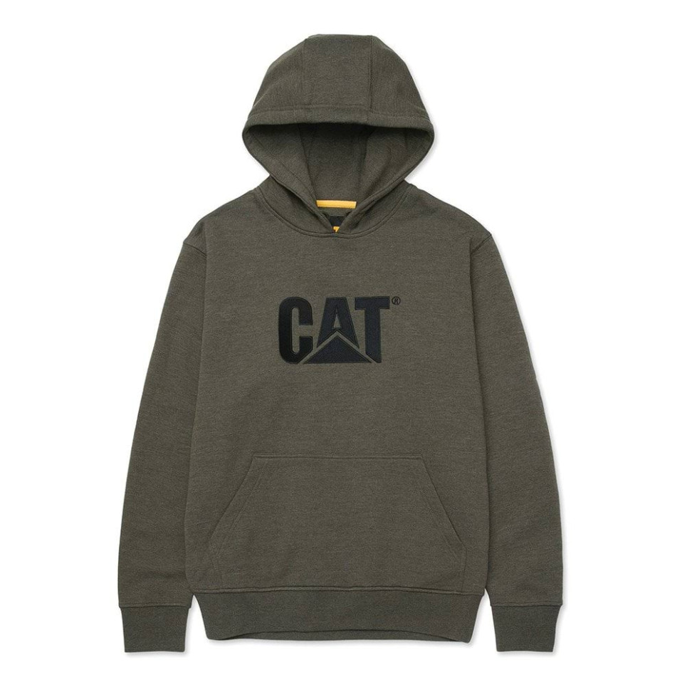 TRADEMARK HOODED