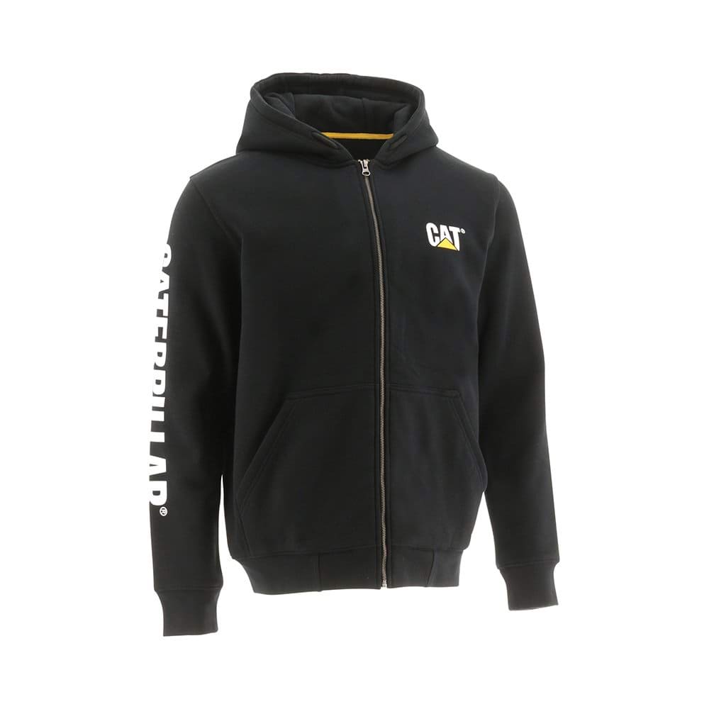 Bluza z kapturem Full Zip Hooded