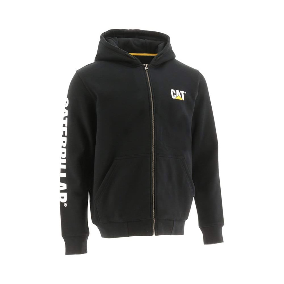 BLUZA HOODED SWEATSHIRT