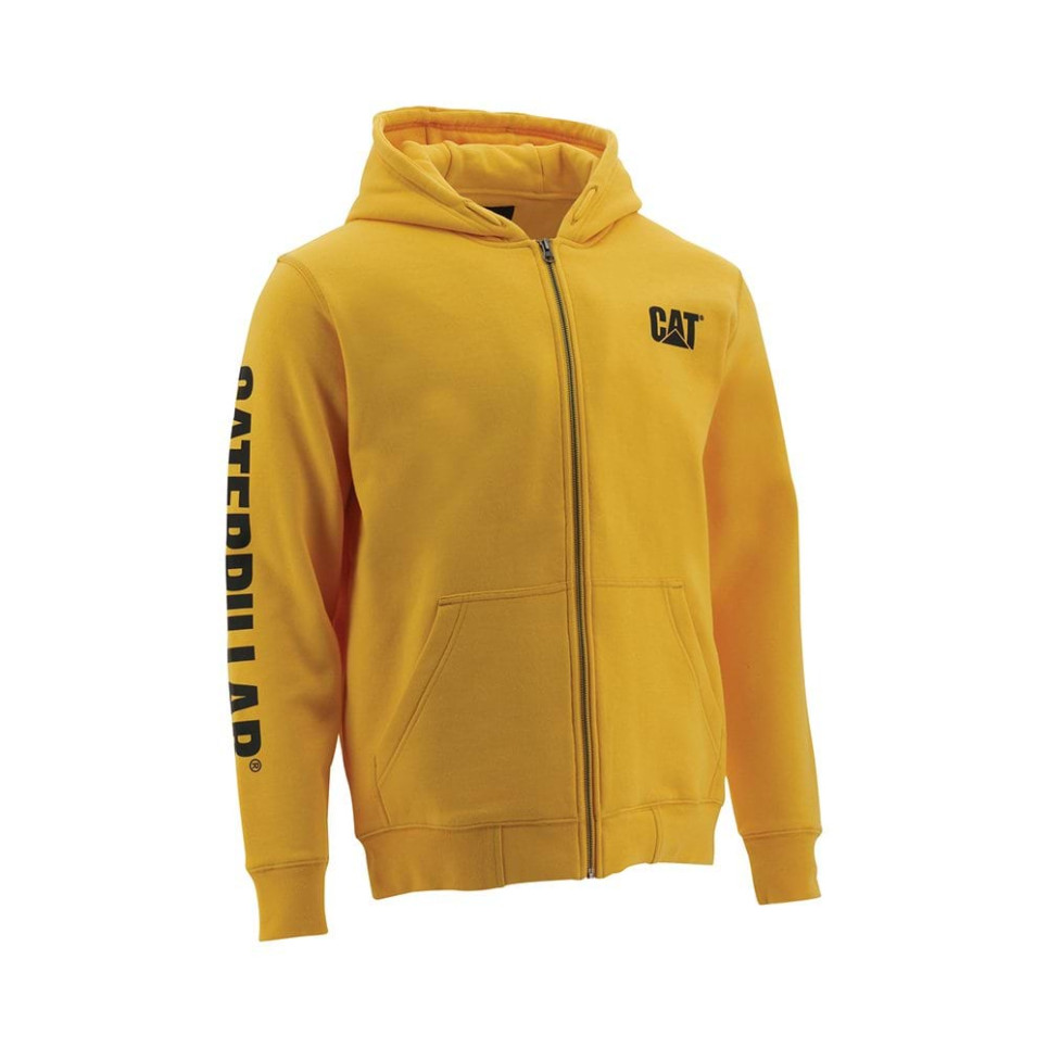 BLUZA HOODED SWEATSHIRT