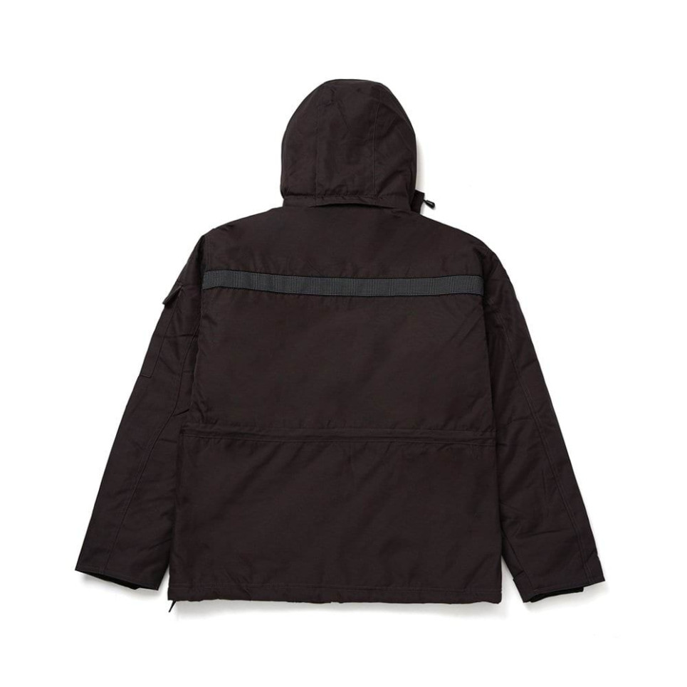 KURTKA HEAVY INSULATED PARKA