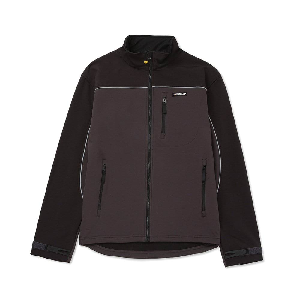 Kurtka Softshell
