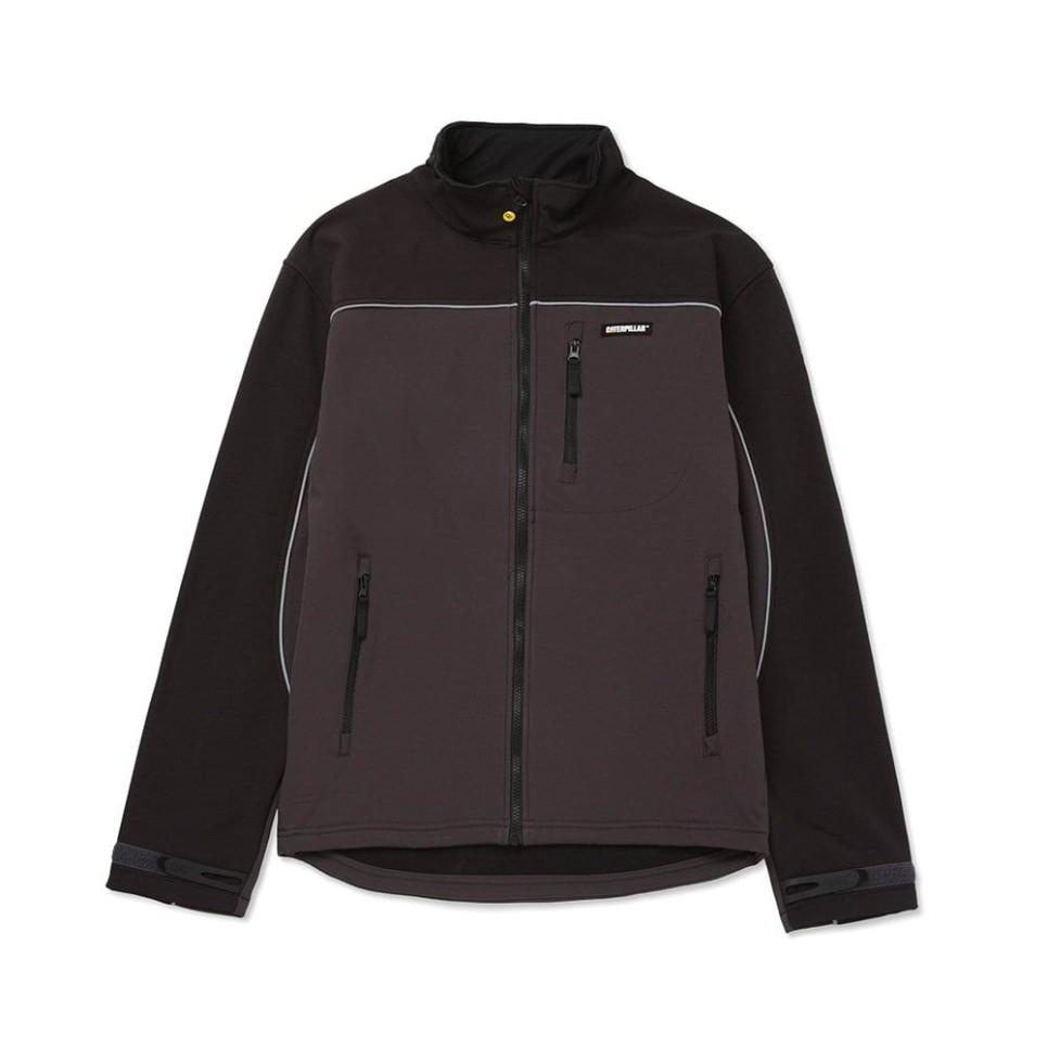 KURTKA SOFT SHELL